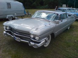 Big Bumper Meet 2008